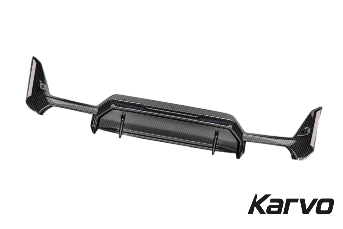 AD STYLE CARBON DIFFUSER - LCI G20