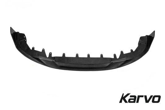AD STYLE CARBON FRONT LIP - G42 M240i