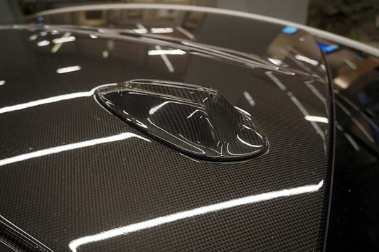 CARBON ANTENNA COVER - G-SERIES