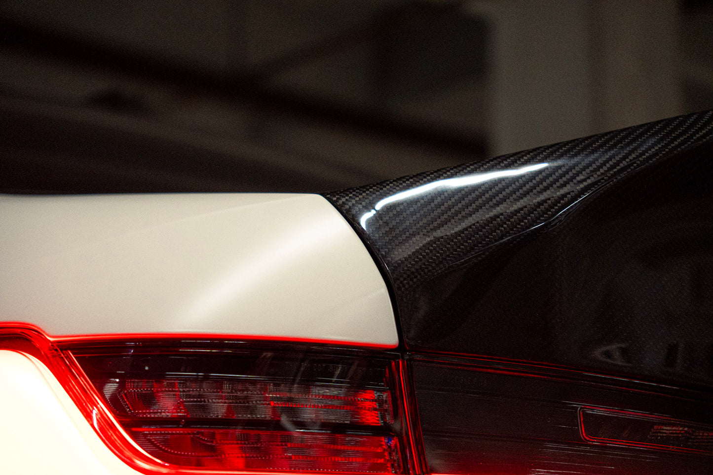 CSL STYLE DRY CARBON TRUNK - BMW G80/G82 M3/M4, G20/G22 M340i/M440i