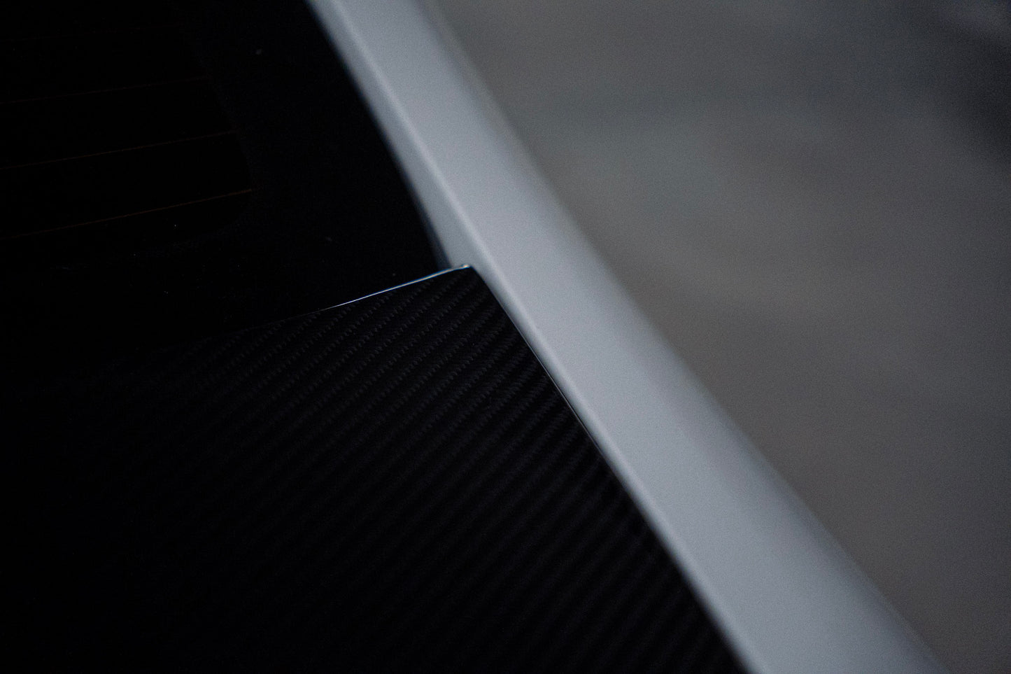 CSL STYLE DRY CARBON TRUNK - BMW G80/G82 M3/M4, G20/G22 M340i/M440i