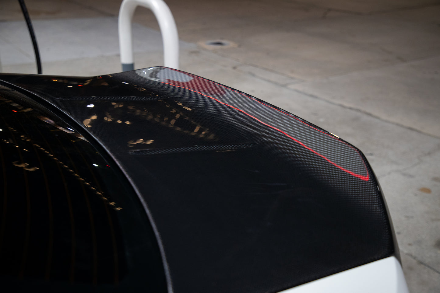 CSL STYLE DRY CARBON TRUNK - BMW G80/G82 M3/M4, G20/G22 M340i/M440i