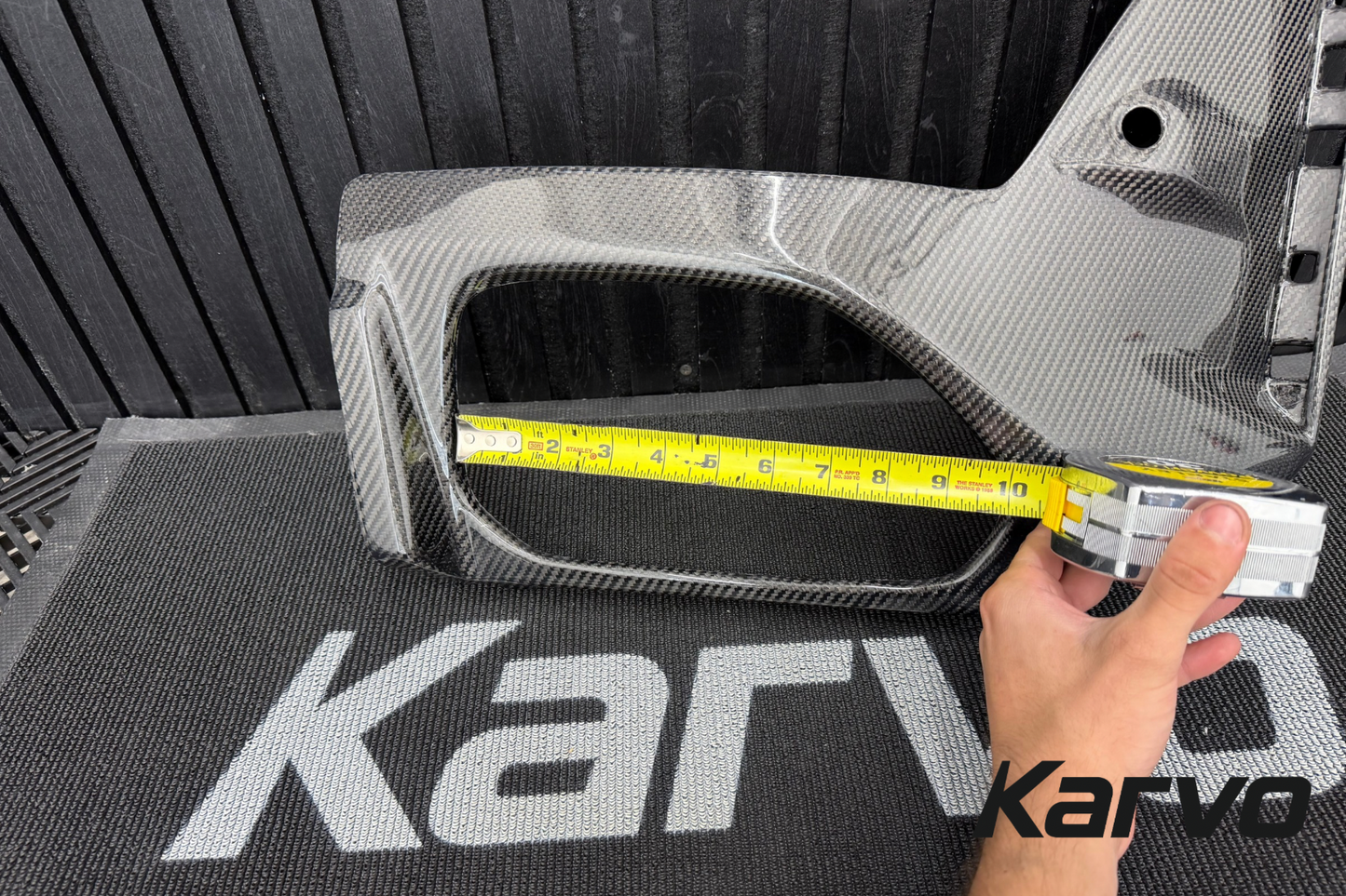 CARBON FIBER FD STYLE REAR DIFFUSER - BMW G20 M340i/330i LCI