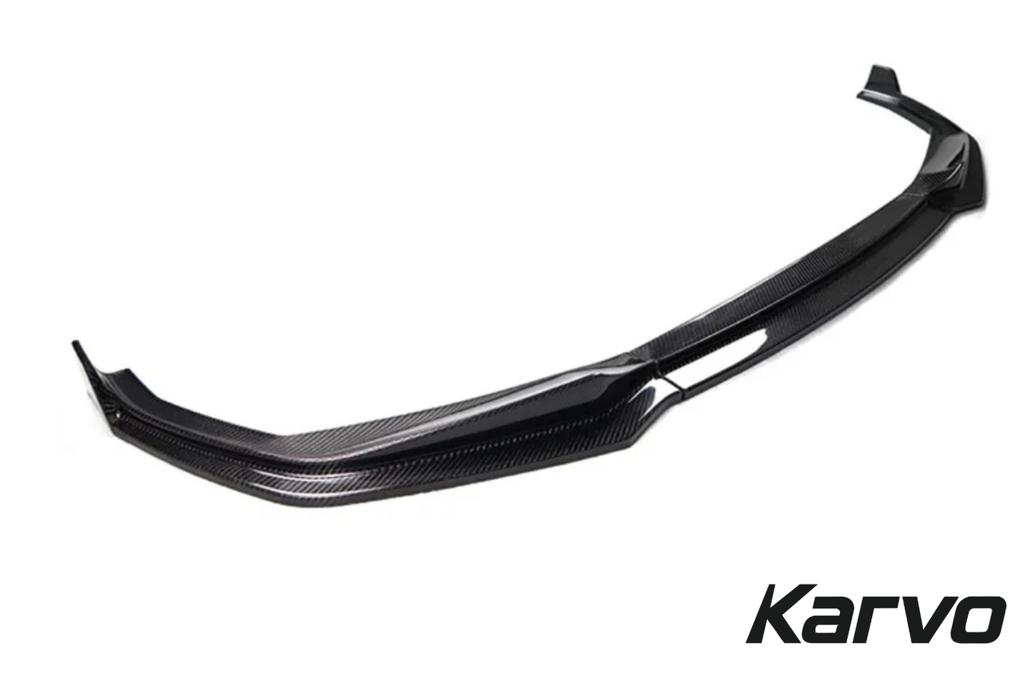 MP Style Carbon Front Lip - BMW G20 M340i PRE-LCI/330i PRE-LCI