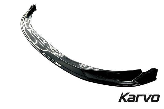 CENCAL ONE OFF DRY CARBON FIBER FRONT LIP - BMW G80 M3 & G82/G83 M4