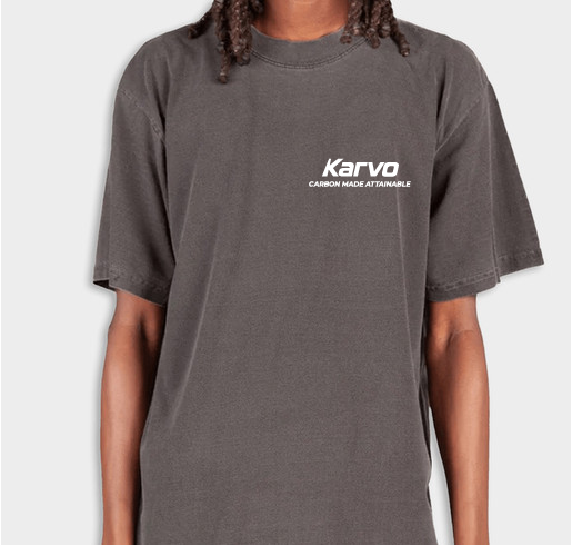 Karvo Staple Tee