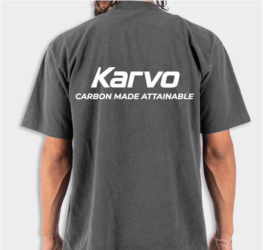 Karvo Staple Tee