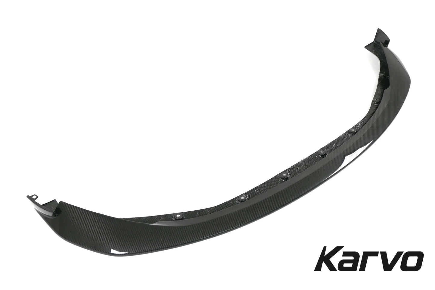 RSC STYLE DRY CARBON FIBER FRONT LIP - BMW G80 M3 & G82/G83 M4