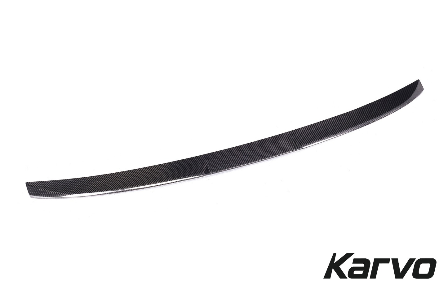 MP STYLE DRY CARBON TRUNK SPOILER – BMW G90/G99 M5