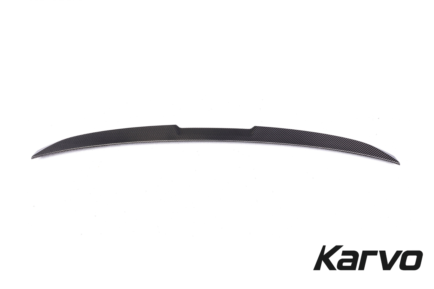 MP STYLE DRY CARBON TRUNK SPOILER – BMW G90/G99 M5