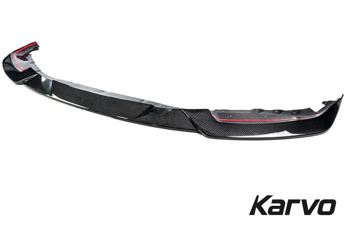 G87 MHC STYLE FRONT LIP