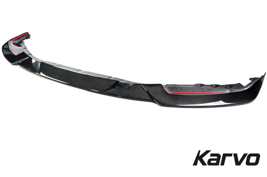 G87 MHC STYLE FRONT LIP