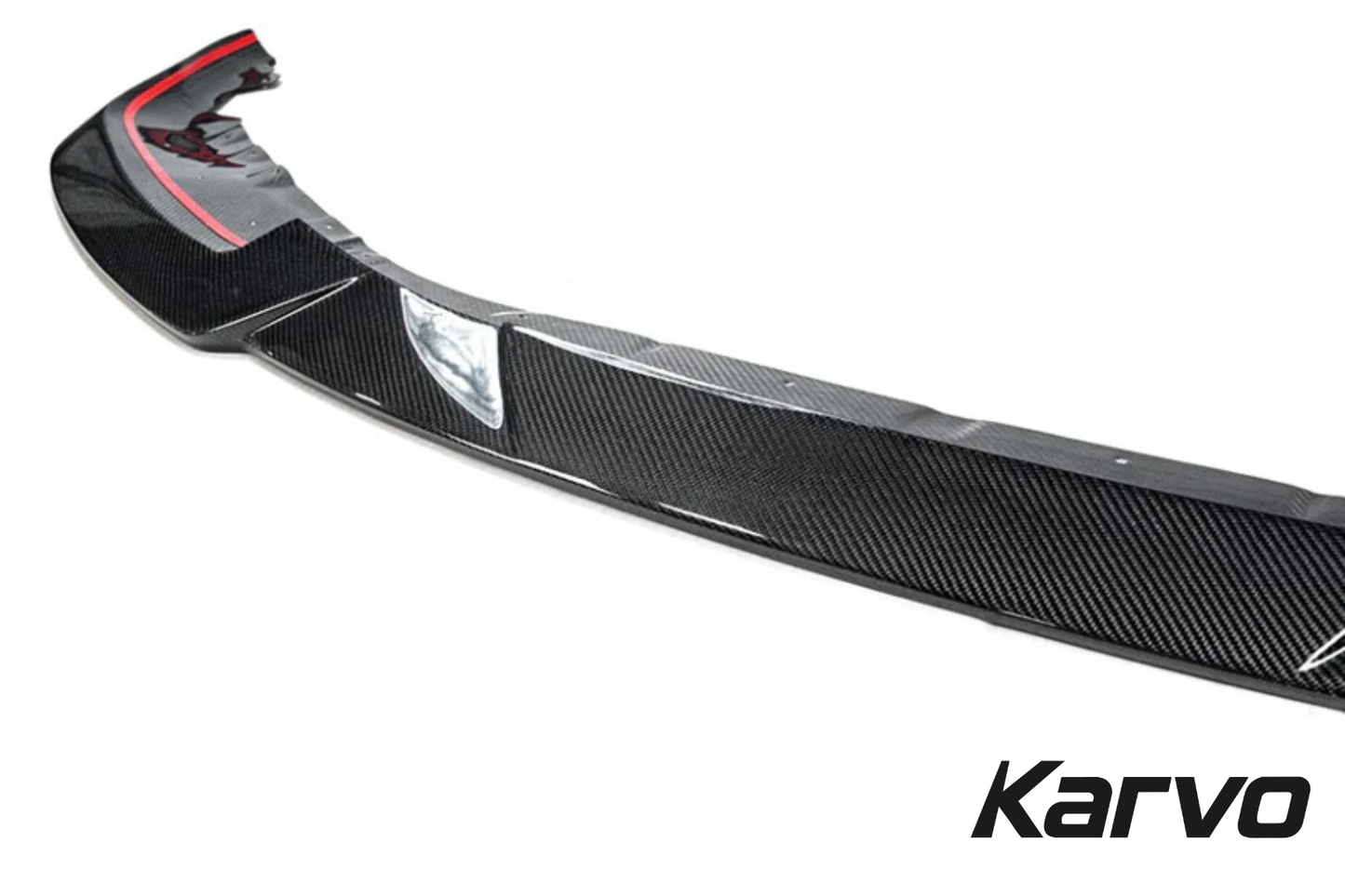 G87 MHC STYLE FRONT LIP