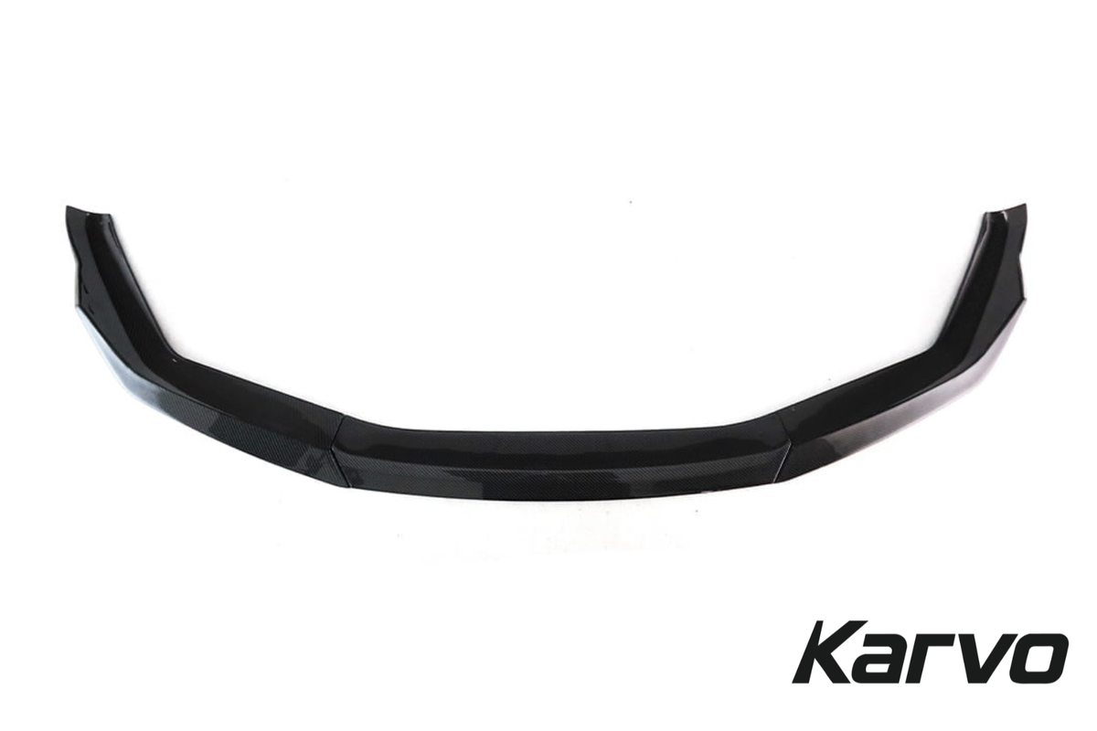 MP STYLE DRY CARBON FRONT LIP - F90 M5
